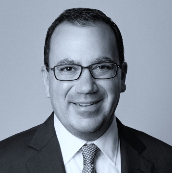 Robert M. Iommazzo headshot